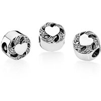 Charm Pandora Donna in Argento 791976CZ - 791976CZ